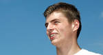F1: 'Teenager' Max Verstappen is the big talking point at Spa