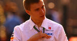 F1: Sergeï Sirotkin croit toujours qu'il pourra piloter à Sotchi