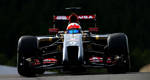 F1: Toto Wolff confirme que Lotus négocie avec Mercedes