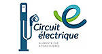 Circuit électrique: une borne au St-Hubert de Bromont