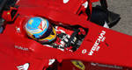 F1: Fernando Alonso reveals 'intention' to stay at Ferrari