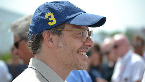 Jacques Villeneuve 