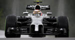 F1: McLaren will end driver uncertainty within season