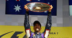 F1: Daniel Ricciardo décroche une deuxième victoire consécutive (+photos)