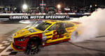 NASCAR: Joey Logano nabs third win of the season in Bristol