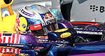 F1: Daniel Ricciardo se dit dans la course au titre 2014