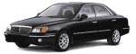 HYUNDAI XG300