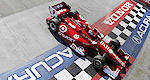 IndyCar: Series to severely restrict testing