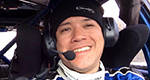 Rallyes canadiens: Pat Richard abandonne le rallye