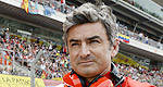 F1: Marco Mattiacci ''confirme'' le même duo de pilotes pour 2015