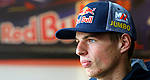 F1: Max Verstappen tipped for Friday debut at Suzuka