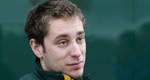 F1: Robin Frijns set to leave Caterham F1 Team