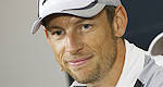 F1: Jenson Button admet une possible retraite fin 2014