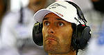 F1: 'Mercedes divided into two teams', says Mark Webber
