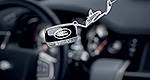 Le Land Rover Discovery Sport dévoile son habitacle (vidéo)