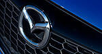 Mazda: a diesel hybrid car in 2016?