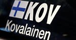 DTM: Heikki Kovalainen drives a BMW M4 DTM
