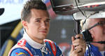 IndyCar: Mikhail Aleshin badly injured but OK
