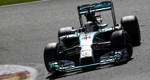 F1: Lewis Hamilton says Mercedes still very much a team