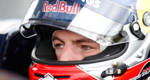 F1: Max Verstappen maladroit au volant d'une monoplace de Formule Un (+vidéo)