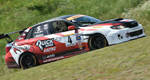 Touring canadien: Roger Ledoux remporte le championnat 2014 !