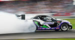 Drift: Formula Drift Canada, un réel succès à l'Autodrome St-Eustache (+photos)