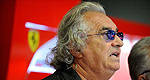 F1: Fernando Alonso suggère que Flavio Briatore aiderait la F1
