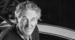 Death of legendary racecar maker John Crosslé