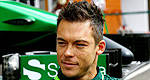 F1: Andre Lotterer will not drive for Caterham at Monza