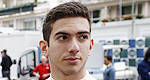 Formula Renault 3.5: Canadian Nicholas Latifi joins Tech 1 Racing