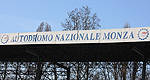 F1: Le rapide circuit de Monza aura deux zones de DRS