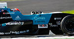 Luke Chudleigh resumes Formula Renault 2.0 ALPS campaign