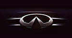 Infiniti teases Q80 Inspiration Concept