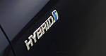 Toyota compte désormais 100 000 véhicules hybrides au Canada
