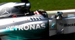F1: Lewis Hamilton avoids trouble in Monza qualifying (+photos)