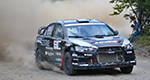 Rallye: Antoine L'Estage, vainqueur du Rallye Défi (+photos)