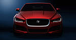 Jaguar XE unveiled live today on YouTube!