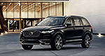 Volvo XC90 Premiere Edition sells out in 47 hours