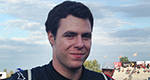 Stock-car: Victoire d'Alex Labbé en Pro All-Stars Series