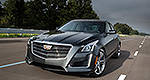 Smarter and more connected Cadillacs coming in 2017