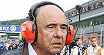 F1: Santander bank chairman Emilio Botin dies at age 79