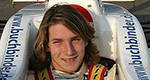 Freddie Hunt joins Formula E as driver ambassador