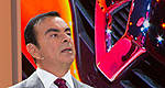 F1: Carlos Ghosn frustrated by ''Mercedes domination'' talk