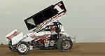 Canadian Sprint Car Nationals this weekend at Ohsweken&#8207;
