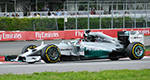 F1: Toto Wolff says Mercedes open to changes in engine freeze rule