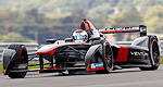 Formula E set to take on Formula 1