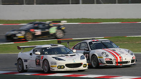 GT 24H series