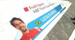 Lucas di Grassi wins first ever Formula E race after dramatic finish