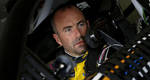 NASCAR: Marcos Ambrose annonce qu'il retournera en Australie à la fin de la saison