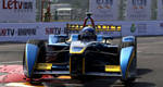 Formula E: Nicolas Prost admits responsibility for Beijing crash with Nick Heidfeld (+video)